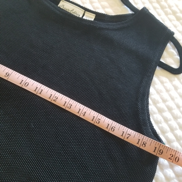 Chico's | Private Edition Sleeveless Blouse - Picture 5 of 7